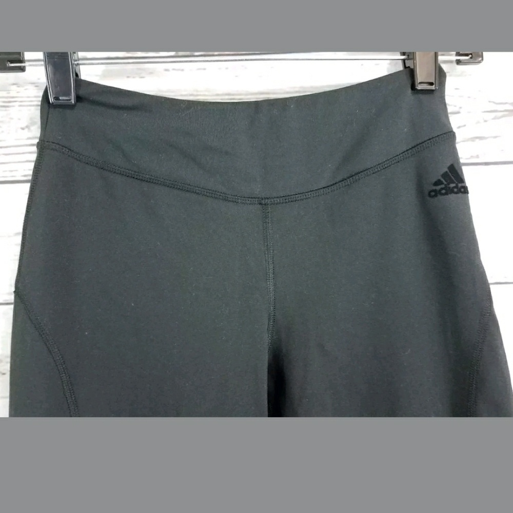 Adidas Workout Pants Size Small - Picture 3 of 8